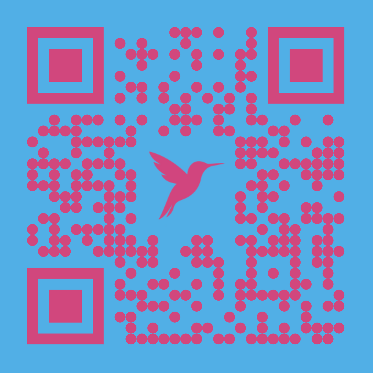 QR code